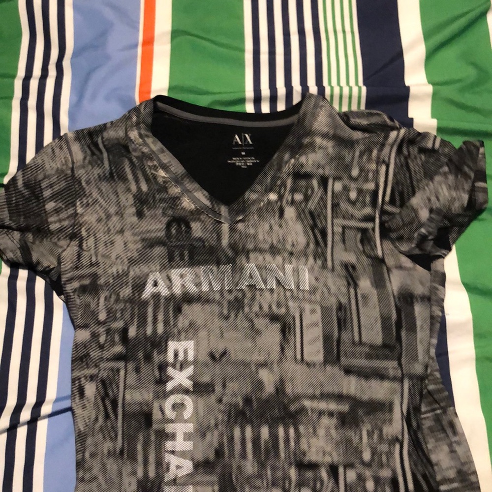 Ax shirt